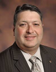 Oscar D. Antillon PE