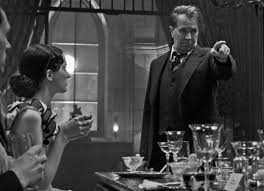 Гари олдман, аманда сайфред, лили коллинз и др. Mank Cinematic Revenge Butler S Cinema Scene