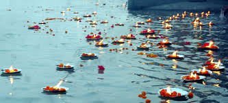 Best festivals of india in 2021. Ganga Dussehra Festival