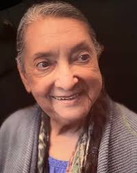 Remembering Maria Delgado