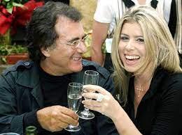 La prensa italiana se ha hecho eco de la ruptura de la pareja formada por albano carrisi y la presentadora de televisión loredana lecciso, con quien tiene dos hijos en común. Al Bano Con Loredana Lecciso L Amore E Finito 15 Anni Fa Corriere It