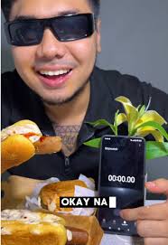 Angels Burger Recipe