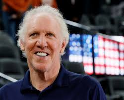 Truly one of a kind': Bill Walton, key member of 1986 Celtics championship  team, dies at 71
