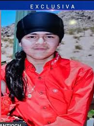 Harold Liberty Antioch