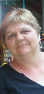 Obituary of Lillian Alice Brown