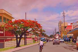 If you require support of wish to provide feedback on optimal rms and/or eservices, you may … Water Street New Amsterdam Guyana Digital Art By James Mingo