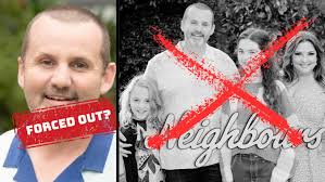 New love interest of famous neighbours star