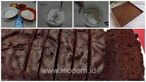 Ada beberapa jenis cake emulsifier, akan tetapi yang paling banyak digunakan adalah sp 5 resep cake tanpa sp tanpa bp lembut dan moist. Resep Brownies Kukus Ekonomis Cukup 15 Rb Tanpa Telur Tanpa Mixer Anti Gagal Modern Id