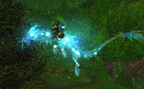 Reins Of The Astral Cloud Serpent Wowwiki Fandom