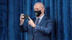 Personal preferences are not protected by bc's human rights law. Horgan Ends Mandatory Mask Wearing B C Moves To Step 3 Economy Law Politics Business In Vancouver