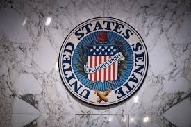 Image result for US Senate