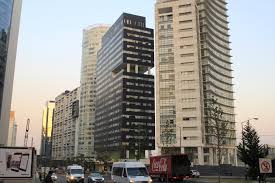Santa fe is in the western area of mexico city. City Santa Fe Apartment 906 Mexico City Mexico Booking Com