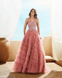 Ordina e filtra ordina per: Abito Da Cerimonia Rosa Clara 3j2f7 Ll Giardino Della Sposa