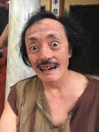 Toi rồi, ung thư hạ họng giai đoạn 3. Cáº­n Cáº£nh Phien Báº£n Chi Pheo Cá»§a Nghá»‡ SÄ© Giang Coi