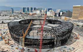 Joey referred you so you get a free stock. Mgm Plans Tailgating For Events At Las Vegas Raiders Stadium Video Las Vegas Review Journal