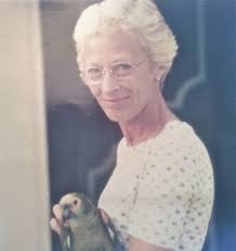 Arlene McNULTY Obituary (1923