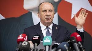Muharrem i̇nce kimdir, 1964 yalova doğumlu öğretmen ve siyaset adamı. Turkish Opposition S Ex Presidential Candidate Resigns