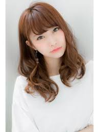人気のヘアスタイル 髪型を探すならkirei style キレイスタイル 髪型 巻き髪 ヘアスタイル