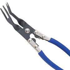 ALICATE PARA RETIRAR PRESILHAS - 9TC101 - KING TONY - Ferramentas para  Mecânico - Aqui o cliente é a prioridade