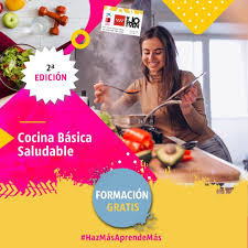 Listado de cursos de cocina gratis. 25 Cursos De Cocina Gratis En Madrid Diciembre 2020