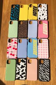 Welcome To Our Colourful World Of Iphone Cases In 2020 Iphone Phone Cases Pretty Iphone Cases Trendy Phone Cases