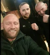 The Duke of Windy Nook