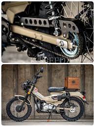 k speed ct125 parts kendaraan