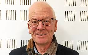 Marcel Quellec, une vie d'élu au service du patrimoine du Conquet