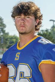 Kickoff Monroe by Fox Press