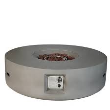 Round fire pit burners are the most popular style of fire pit burners because they are the most versatile. Round Outdoor Gas Fire Pit With Burner Kit Buy Outdoor Patio Use Gas Fire Pit Product On Alibaba Com