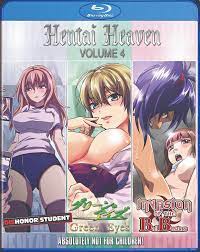 Hentai Heaven  Collections