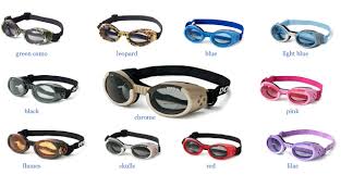 Doggles Ils Dog Sunglasses