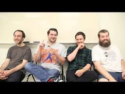 small talk with captain we're sinking