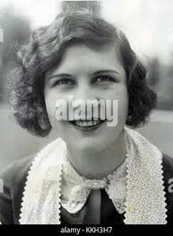 Portrait of Charlie Chaplin and Lita Grey in The Kid (1921)