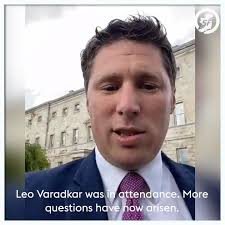 @sinnfeinireland's video Tweet