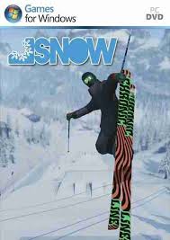 Snowrunner.torrent как тут скачать ? Snow Torrent