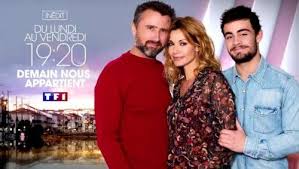 S'il vous plaît partager www.seriestreaming.cc avec vos amis. Demain Nous Appartient En Avance Un Celebre Acteur Francais Rejoint Le Casting De Dna Pour Un Role Recurrent Sur Buzz Insolite Et Culture