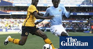 A very special birthday day shout out from all of us @kcfcofficial to our amazing focused and passionate digital manager @kemijedi3 we wish you what your heart desires ! Manchester City Lose To Kaizer Chiefs In Final Game Of South African Tour Manchester City The Guardian