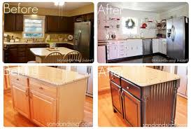 How To Update Your Kitchen On A Budget Part 2 Homes Com Budget Kitchen Remodel Kitchen Remodel Kitchen On A Budget