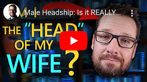 What Winger Presently Gets Wrong: Male Headship: Is It Really Biblical?