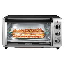 Black And Decker Extra Wide Toaster Oven Walmart Black Decker Black Decker Silver Toaster Oven Silver Convection Toaster Oven Countertop Convection Oven Toaster Oven
