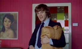 A clockwork orange (1971) was conceived as a possible vehicle for the rolling stones with jagger in the role as alex. Yarn I M Completely Reformed A Clockwork Orange 1971 Video Clips By Quotes 1ee4cd20 ç´—