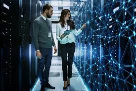 How the scope of networking engineering booming along with time? - BLOG -  NG NETWORKS
