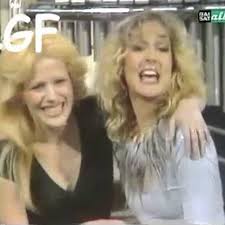 Born 29 september 1950) is an italian singer, actress and tv host. Stream Loretta Goggi Ed Heather Parisi Ammazzate Oh 1979 By Cristiano Sodano Listen Online For Free On Soundcloud