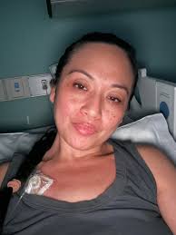 Update: I left and got to a better hospital and I am feeling better here in  a few hours then I felt there for 3 days. They tried to scare me and