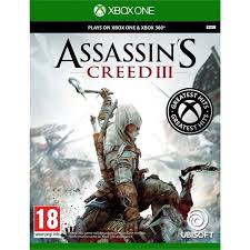 Some of the technologies we use are necessary for critical functions like security and site integrity, account authentication, security and privacy preferences, internal site usage and maintenance data, and to make the site work correctly for browsing and transactions. Console Game Assassin S Creed Iii Xbox One Digital Console Game On Alzashop Com