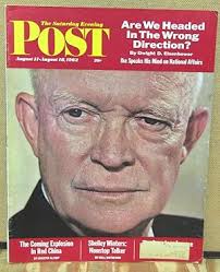The Saturday Evening Post: Magazines & Periodicals