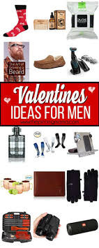 Handmade gift ideas to make for valentines day for husband, boyfriend, dad an other special guys. Valentines Gifts For Your Husband Or The Man In Your Life The Pinning Mama