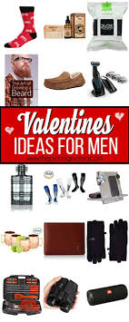 valentines gifts for your husband or