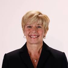 Barbara Scheuermann's Instagram, Twitter & Facebook